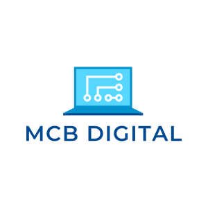 Logo MCB Digital